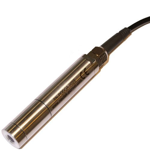 Sonda de oxigênio dissolvido - OPTOD  - AQUALABO - óptica