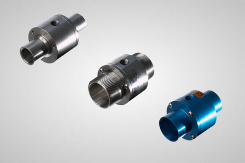 Transportador de ar - Ring-Vac™ - Nex Flow Air Products Corp. - horizontal / de transporte / compacto