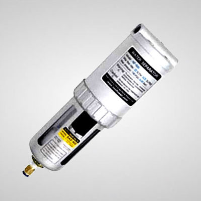 Coletor de névoa de óleo - NF-200 - Nex Flow Air Products Corp. - de fumaça / centrífugo
