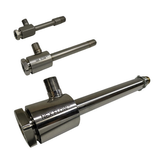 Tubo vortex para resfriamento de tipo localizado - 50002H - Nex Flow Air Products Corp. - para ar frio