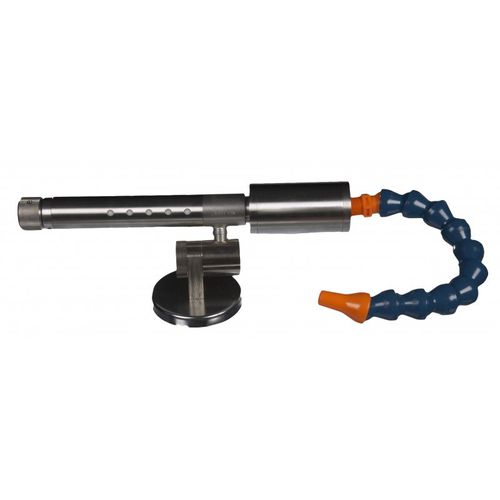 Resfriador de ar - Frigid-X™ - Nex Flow Air Products Corp. - em inox / ajustável / sem manutenção