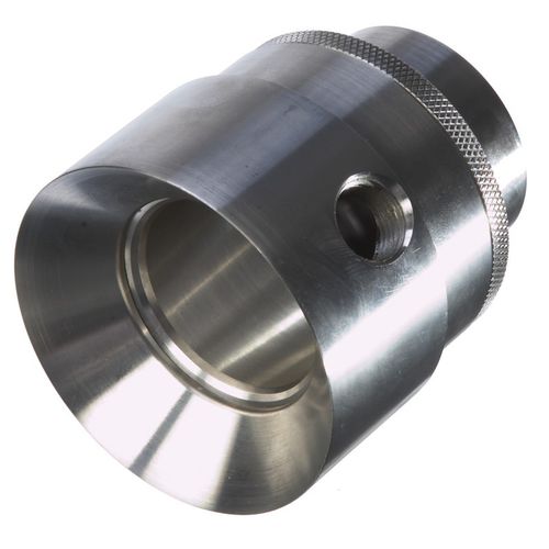Amplificador de ar variável - 4 series - Nex Flow Air Products Corp. - para ventilação e extração