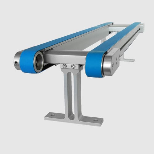 Transportador de esteira - MONTECH - de transporte / de movimentação / de wafer