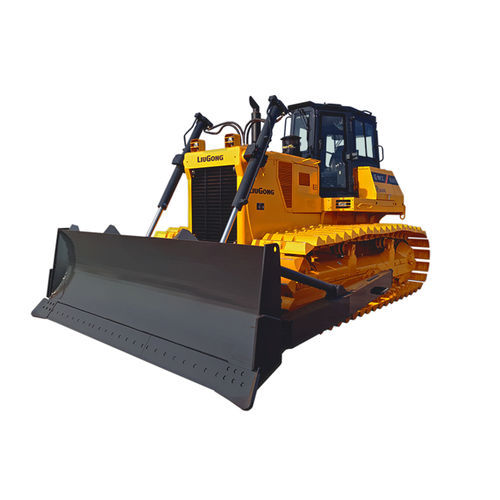 Buldôzer de esteiras - B230S - Guangxi Liugong Machinery Co., Ltd. - para aterro / para obras