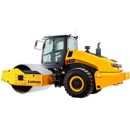 Rolo compactador vibratório - 6622E - Guangxi Liugong Machinery Co., Ltd.