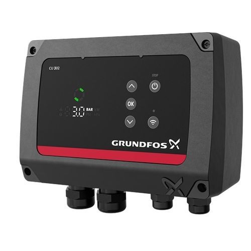 Controlador de bomba eletrônico - CU 300 series - GRUNDFOS