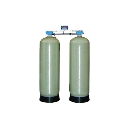 Sistema de desionização para água - DS - GRUNDFOS