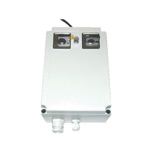 Controlador de bomba centrífugo - CU 100 series - GRUNDFOS