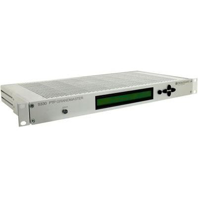 Relógio GPS - OSA-5330 - Brandywine Communications - mestre / PTP