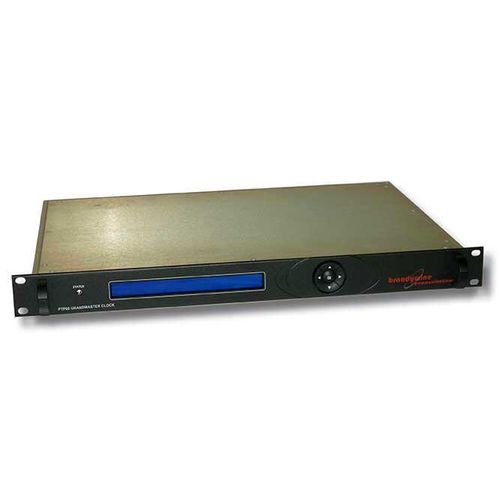 Relógio GPS - PTP80 - Brandywine Communications - PTP