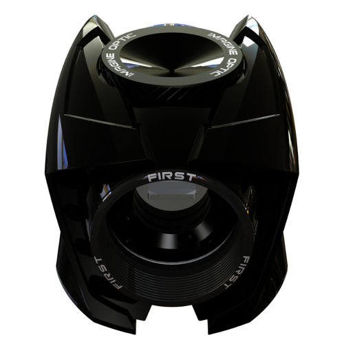 Sensor de frente de onda - HASO4 FIRST - Imagine Optic