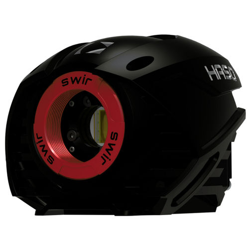 Sensor de frente de onda - HASO4 SWIR - Imagine Optic