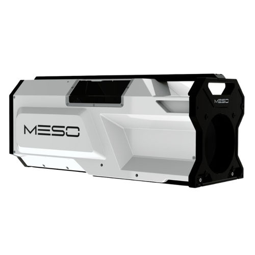 Sistema de metrologia para wafers - MESO&trade; - Imagine Optic - para semicondutores