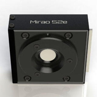 Espelho deformável - Mirao 52E - Imagine Optic