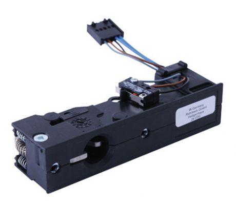 Fecho de fechamento automático - Series 8440 | HOPPO - Rahrbach - em aço inoxidável / ajustável