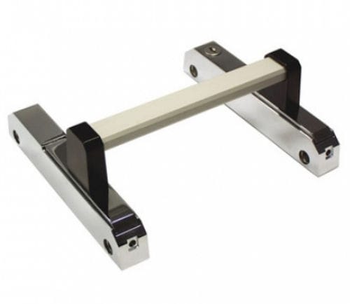 Fecho com chave - Series 6190 | ERGO - Rahrbach - de fechamento automático / em zinco / ajustável