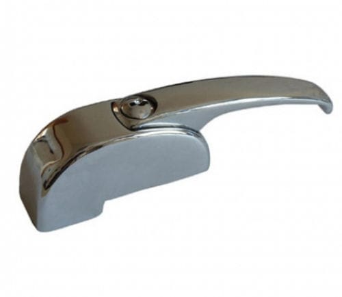 Fecho com chave - 6180 Series - Rahrbach - de fechamento automático / metálico / ajustável