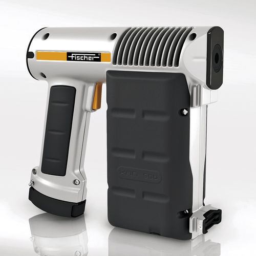 Espectrômetro de fluorescência - FISCHERSCOPE® X-RAY XAN®500 - HELMUT FISCHER GMBH - INSTITUT FÜR ELEKTRONIK UND - de raios X / EDXRF / de laboratório