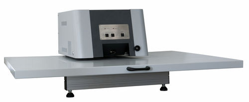 Espectrômetro de fluorescência - XDLM®-PCB 200/210 - HELMUT FISCHER GMBH - INSTITUT FÜR ELEKTRONIK UND - EDXRF / de laboratório
