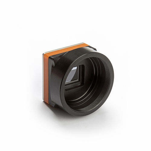 Câmera digital - Dione 640 CAM Series - XENICS - para veículos / para monitoramento de processos / de monitoramento