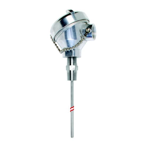Termopar - A8E Series - Nanmac Corporation - em inox