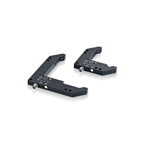 Sensor óptico tipo forquilha - OPL20x series - ifm electronic