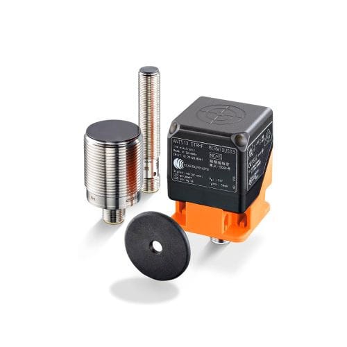 Antena RFID - ANT, DTI, DTC510 series - ifm electronic - endurecida