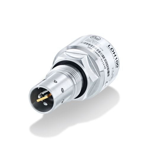 Higrômetro para o ar - LDH100 - ifm electronic - para óleo / capacitivo
