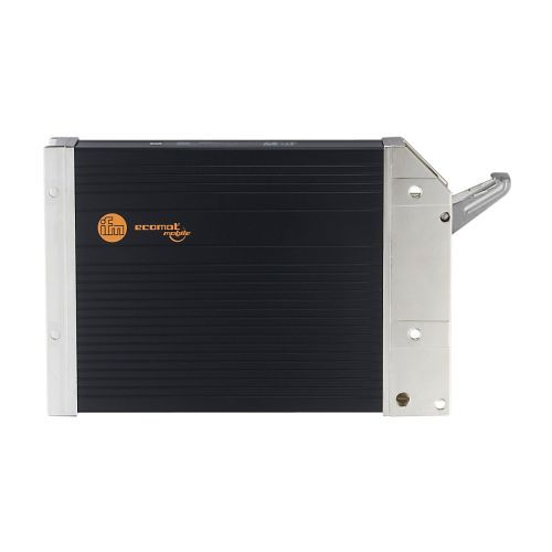 CLP compacto - CR0032 - ifm electronic - para barramento CAN