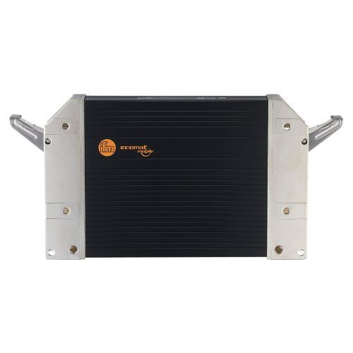 CLP compacto - CR0232 - ifm electronic - para barramento CAN