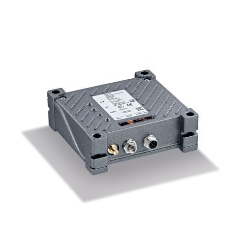 Sistema de diagnóstico - CR3114 - ifm electronic