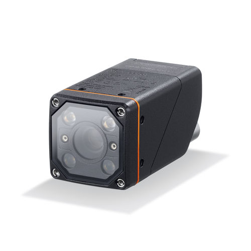 Leitor de códigos 2D - O2I500 - ifm electronic - 1D