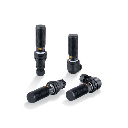 Sensor de posição linear - KI530A - ifm electronic - sem contato / capacitivo / para monitoramento de processos
