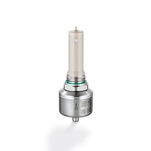 Sensor de condutividade para a indústria alimentícia - LDL201 - ifm electronic - IO-Link