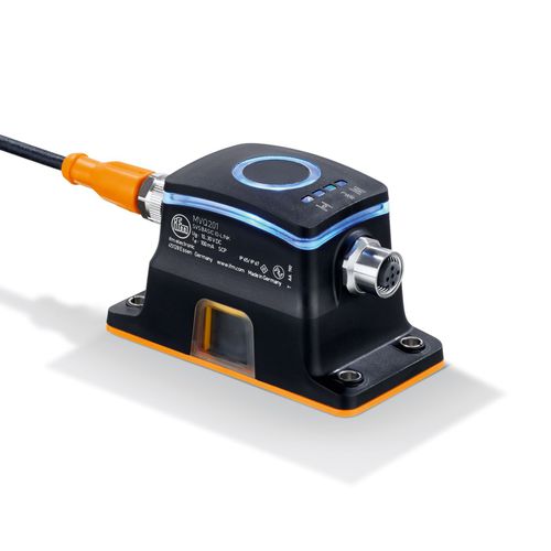 Sensor de posição para válvula - MVQ201 - ifm electronic - IO-Link
