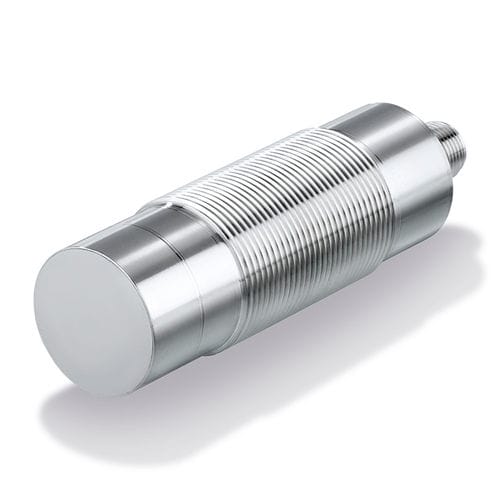 Sensor de nível ultrassônico - UIT30 series - ifm electronic - para líquidos agressivos / IO-Link / para ambientes agressivos