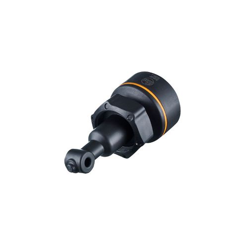 Sensor de condutividade indutivo - LDL400 IND CONDUCTIVITY IND G1 1/2 UN - ifm electronic - para líquidos / analógico / IO-Link