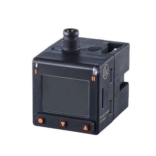 Sensor de pressão relativa - PQS812 PQ-010-KHR18-MFPKG/AS/ - ifm electronic - de vácuo / IO-Link / para o setor automotivo