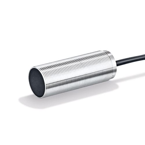 Sensor de velocidade de rotação - DI series - ifm electronic - compacto / à prova de explosão
