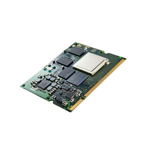 Microprocessador x86 - ECU - RAFI GmbH & Co. KG - com 4 núcleos / com 2 núcleos / para sistema
