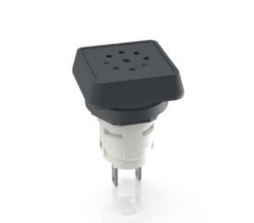 Buzzer IP65 - RAFIX 16 - RAFI GmbH & Co. KG