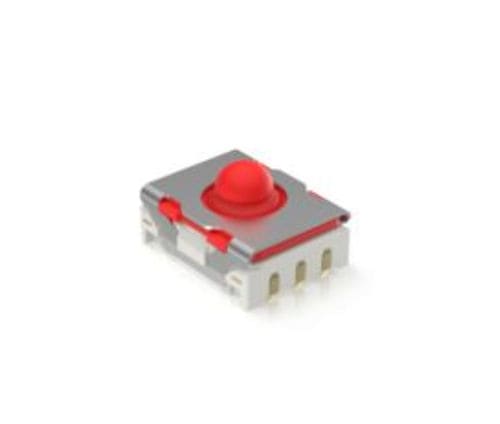 Interruptor sensível ao toque - MICON 5 series - RAFI GmbH & Co. KG - SMD / unipolar / para aplicações automotivas