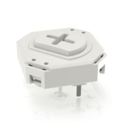 Botão de comando sensível ao toque - RF 15 N - RAFI GmbH & Co. KG - SMD / não luminoso / PCB