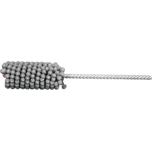 Ferramenta de brunir tipo honing para cilindros - Flex-Hone®  - Abtex - de rebarbagem / abrasiva / flexível