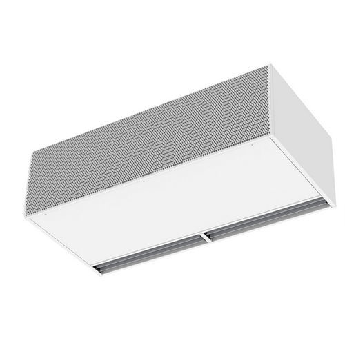 Cortina de ar ambiente - XL series - AIRTÈCNICS - montagem no teto / da linha comercial
