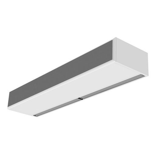Cortina de ar ambiente - BB 1000 VRF17-HA - AIRTÈCNICS - horizontal / montagem no teto