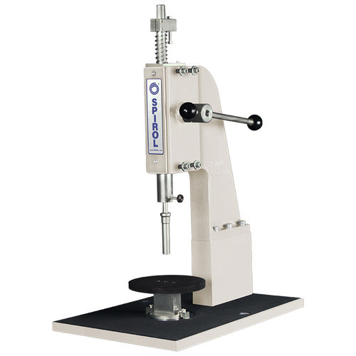 Máquina inseridora manual - PMH - SPIROL - de pinos