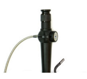 Boroscópio flexível - iFlex Fiberscope - IT Concepts | Videoscope System - portátil