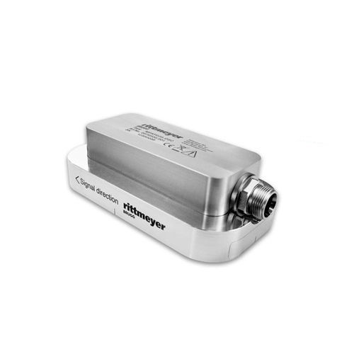 Sensor de fluxo ultrassônico - MFATGx - Rittmeyer - magnético / volumétrico / para líquidos