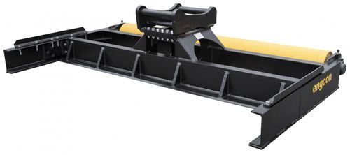 Plaina niveladora - GRB series - engcon Nordic AB